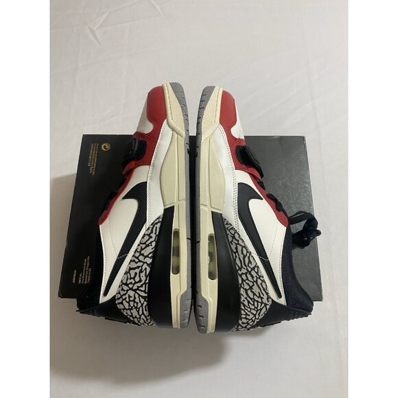 New Men’s Size 11.5 - Jordan Legacy 312 Low Chicago CD7069 106 main image 9